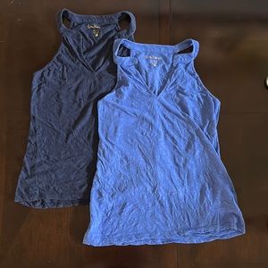 Lilly Pulitzer- tank tops